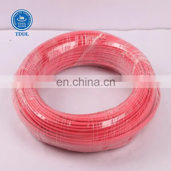 Electrical PVC Wire 2.5mm2 photo-5