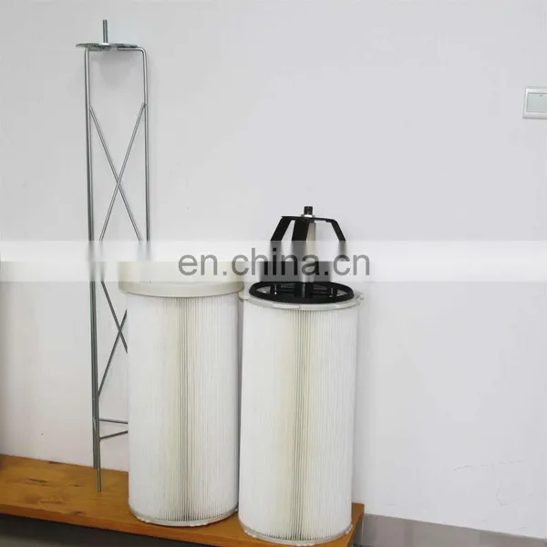 FORST Air Compressor Dust Spray Booth Filter photo-4