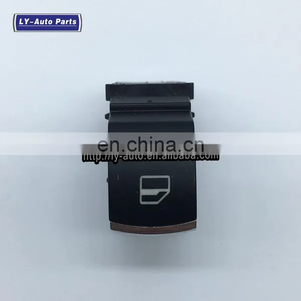 Auto Multifunctional Electric Power Window Switch For VW For Jetta Golf For Passat Tiguan CC GTI 5J0959855 photo-3