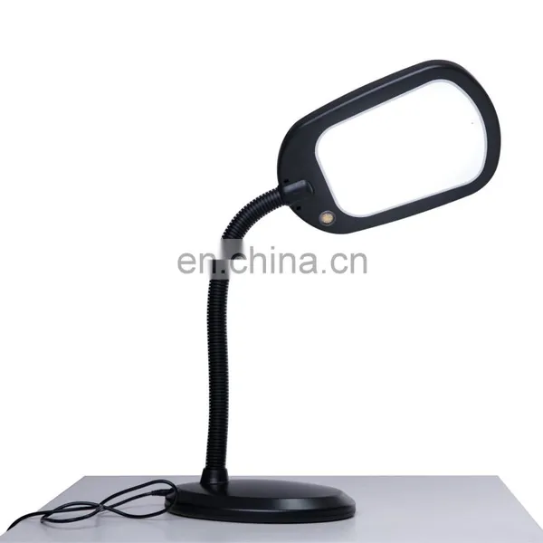 Popular Classical Hot Sale Modern Standard Table Desk Lamp LED photo-2