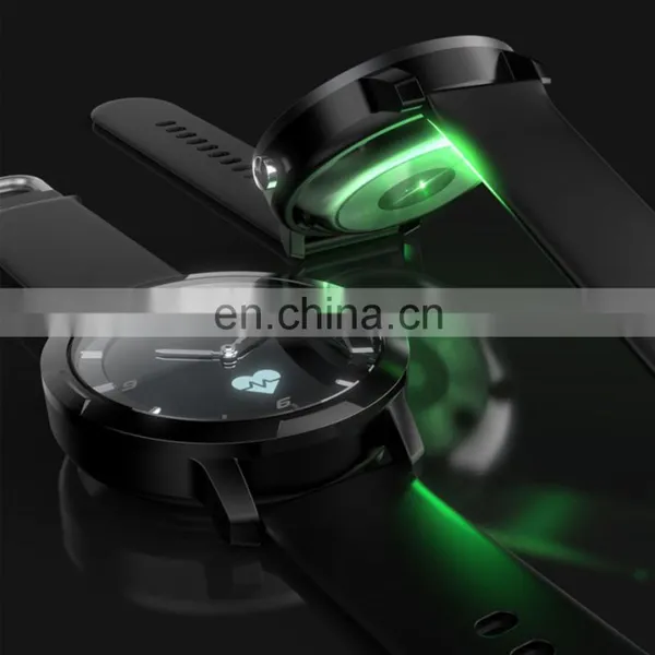 MK09 Smart Watch Men Smart Watch photo-5