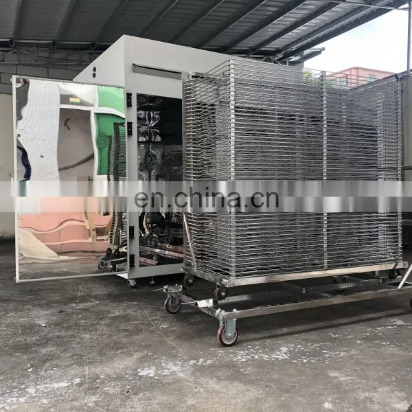 Liyi Anti Explosion High Temperature Hot Air Drying Industrial 600 Degree Oven photo-3