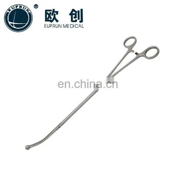 Microsurgery Instrument Sets Medical Hemostatic Forceps photo-4