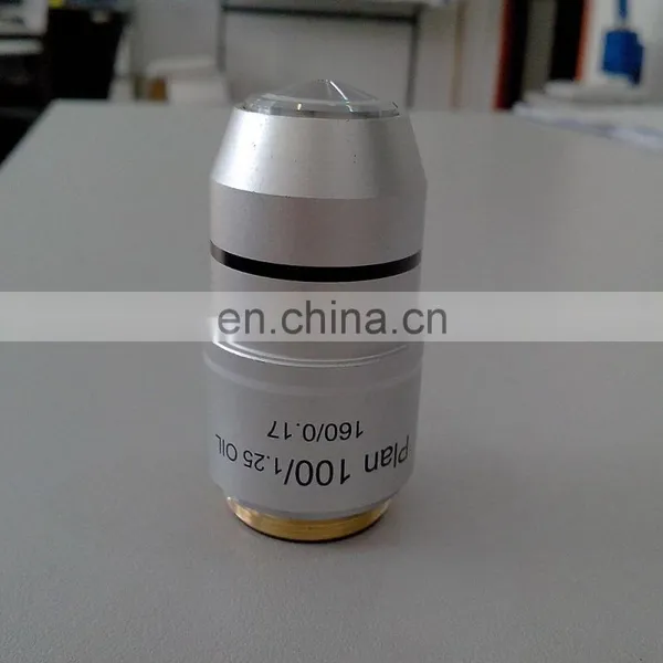 Smart Series Microscope Various Objectives and Accessories photo-7