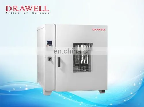 250L LIO Universal Drying Machine Far Infrared Fast Drying Oven photo-6
