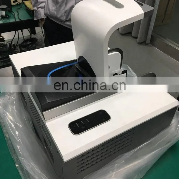 FTIR 530A Drawell Фурье-спектрометр цена photo-6