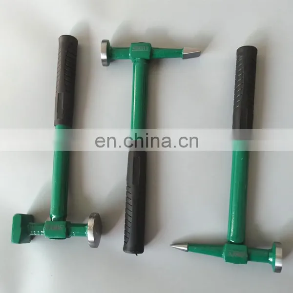 Dent Repair Removal Hand Tools Panel Beating Hammer photo-4