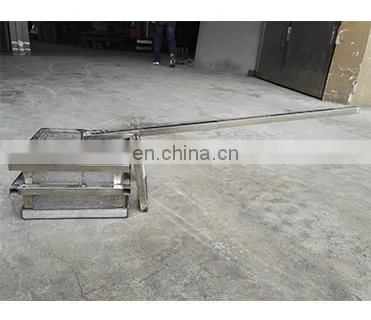 Asphalt Content Testing Machine by Ignition Method photo-6