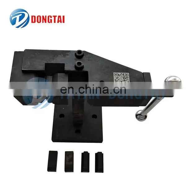 Manufacturer Supply No,002(3)COMMON RAIL INJECTOR SUPPORT for Tractor photo-2