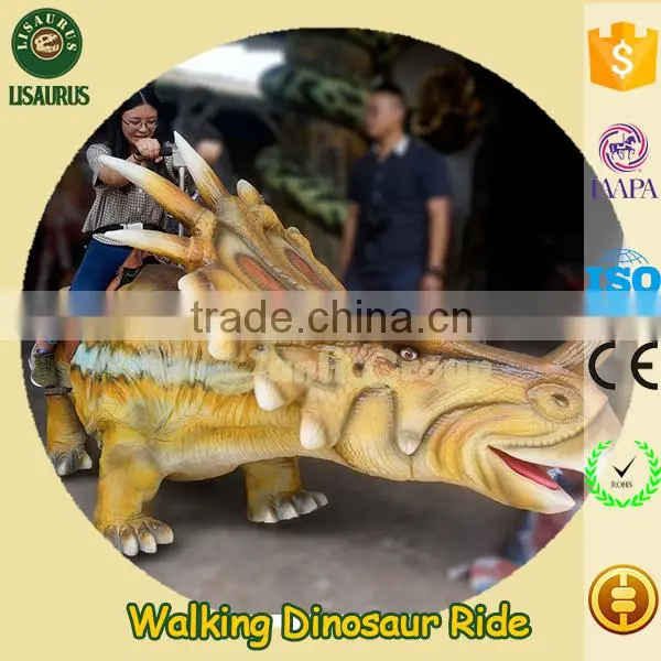 Lisaurus-I Amusement Park Indoor Amusement Park Rides photo-4