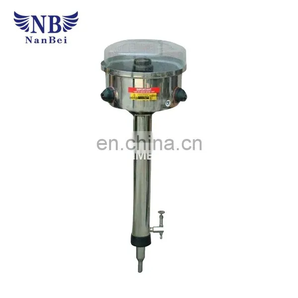 Fully Automatic 3.5~4.5L/ h Wall Mounted Electric Water Distillation photo-2