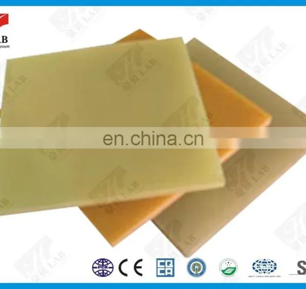 CE Epoxy Resin Board for Lab Work Table Bench Worktop photo-4