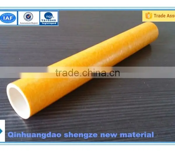 FRP Pipe, Frp Conduit Pipe, Fiberglass Lightweight Tube photo-5