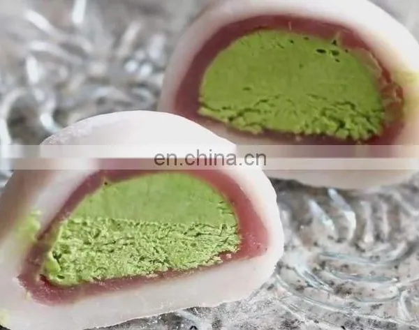 High Discount India Biscuits Chocolate Filled Biscuits Making Machine photo-3