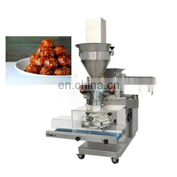 Wholesale For Meat Ball Forming Machine Beef Ball Maker Machine photo-2