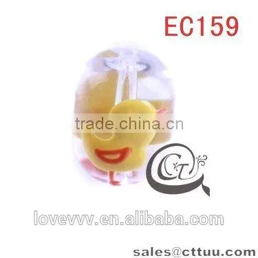 Handmade and Colorful Custom Logo Beads EC184(DIY) photo-4