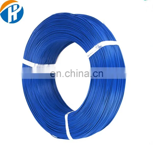 Factory Price FEB Tin High Quality Cable Wire photo-6