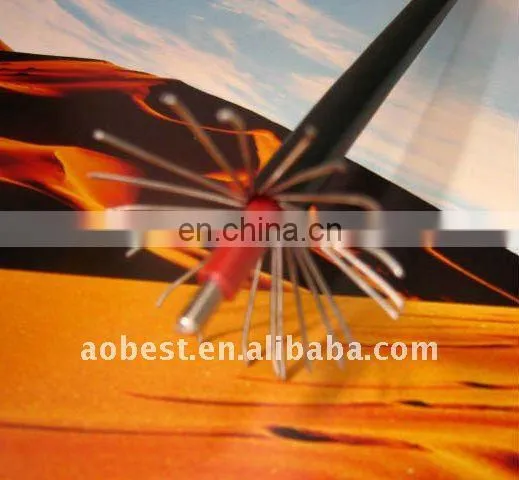 China Best Price BS7870 PVC Concentric Cable photo-3