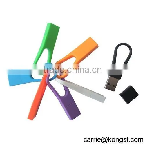 Kongst Novelty Item Hook Usb Flash Drive 1gb-64gb 2.0/3.0 Usb Drive Wholesale photo-4