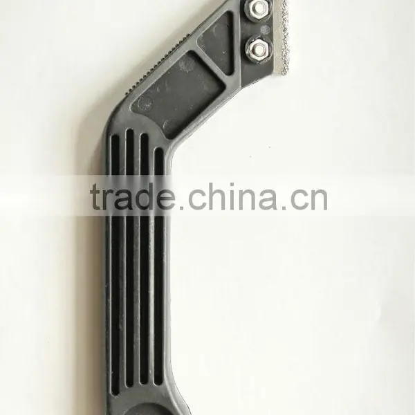 Grout Remove Tool With Handle photo-2