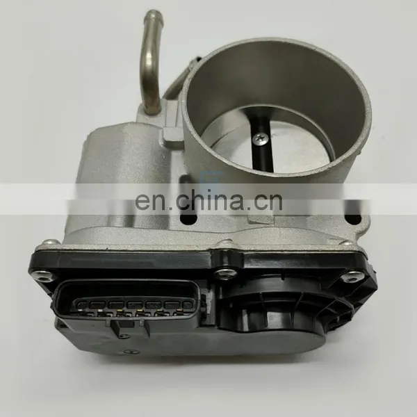 Throttle Body Assembly 22030-0C020 Fits For Fortuner 2.7L 2012-2015 photo-2