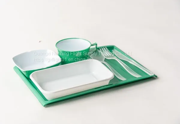 Plastic Tableware