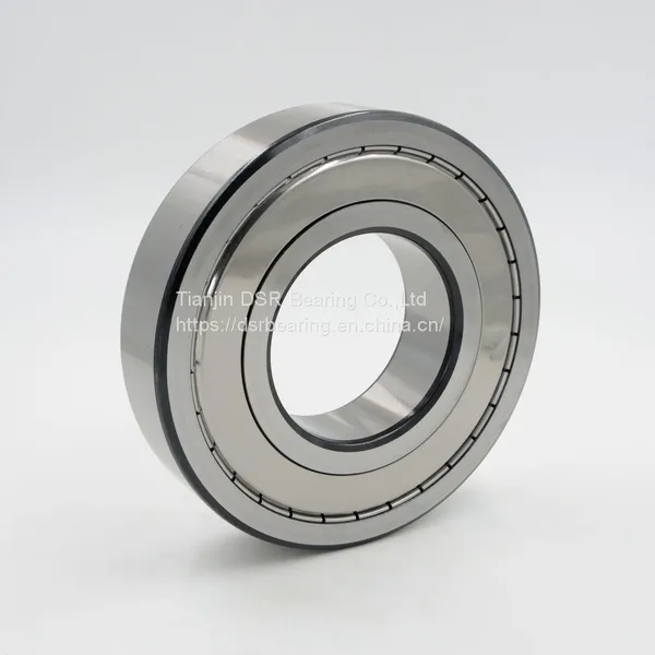 DSR Bearing High Speed/Temp/Precision Deep Groove Ball Bearing, Angular Contact Ball Bearing, Thrust /Self-Aliging Ball Bearing, Thin Section Bearing, Insert Ball Bearing photo-5