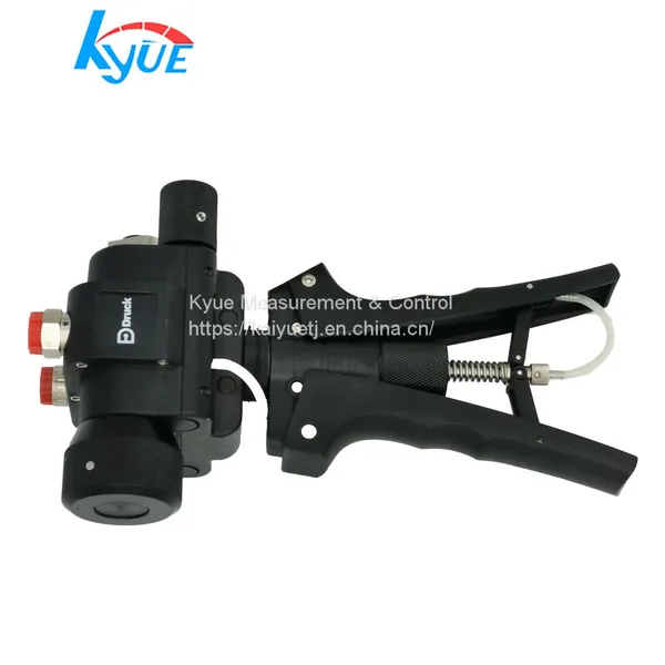 PV 411 Multifunctional Hand Pump photo-2