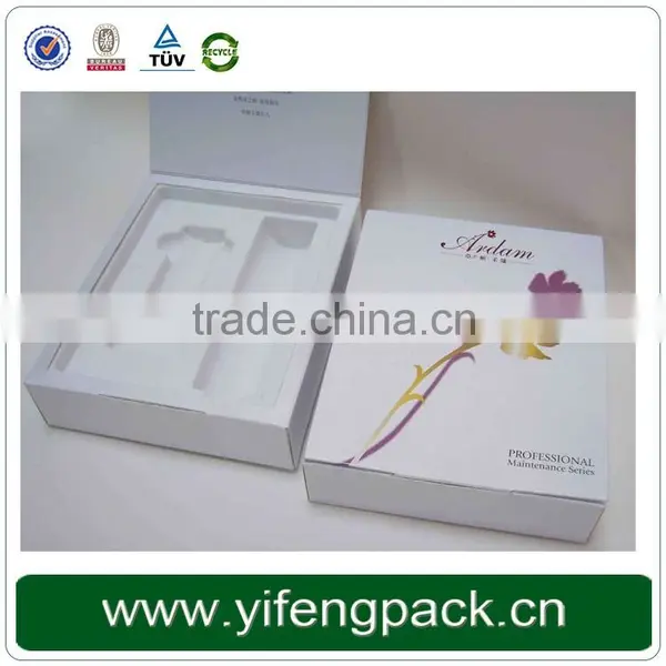 Professional Cosmetic Packaging Box Factory In China photo-3