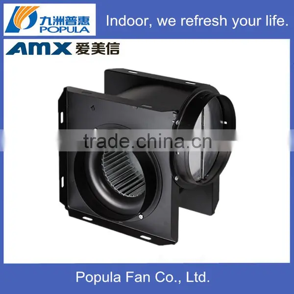 8 Inch Ceiling Fan/ Extrator Fan for Indoor Ventilation Total Solution photo-3