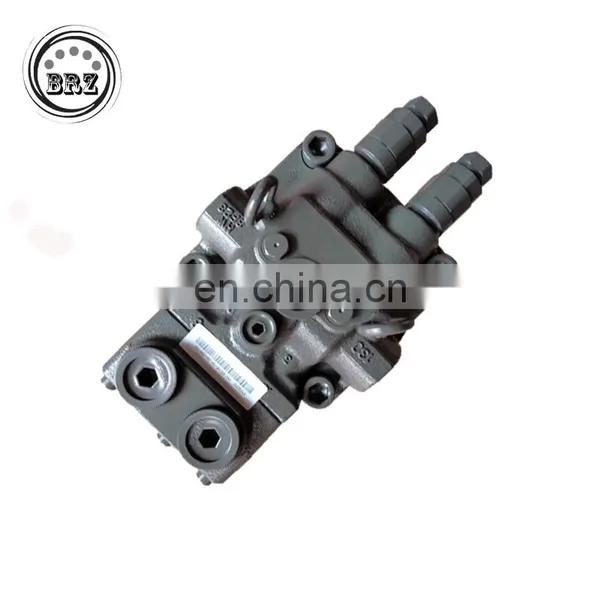 SK350-8 Rotary Motor SK400 SK350LC Slew Motor Box SK480LC-6E SK350LC-8 Swing Motor Assy 2441U777F1 LS15V00002F2 photo-3