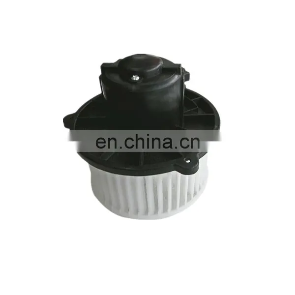 Excavator Blower 24 Volt Fan Blower Motor