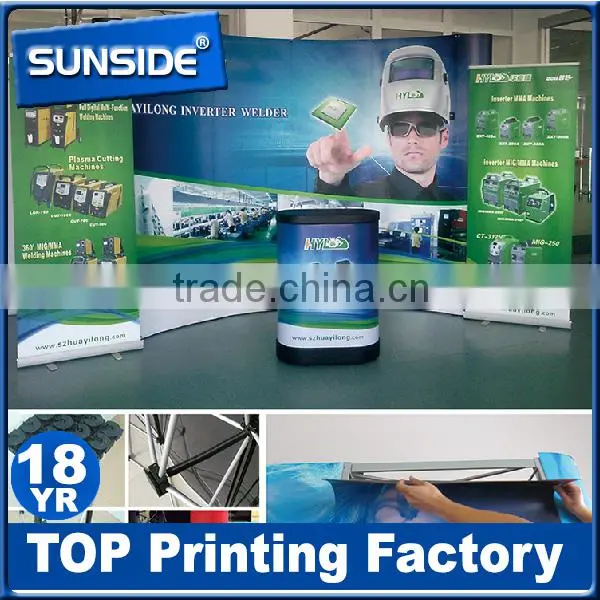 Backdrop Stand,trade Show Stand,exhibition Display D-0109 photo-4