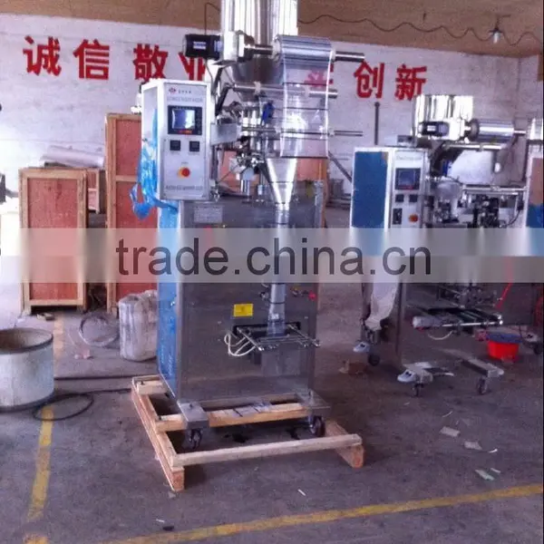 SJIII-K300 Red Packing Machine photo-2