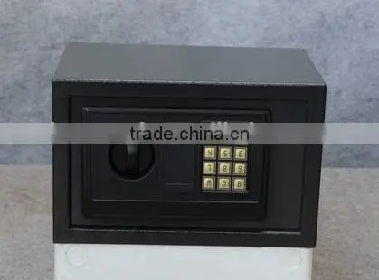 PROMOTION SALES of Cheapest Safe Box photo-2