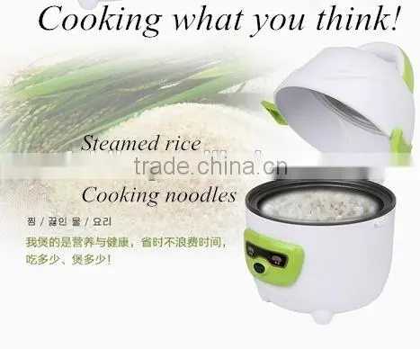 Home Appliance Electric Rice Cooker photo-4