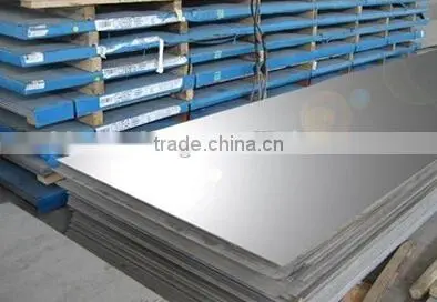 Hot Rolled Steel Plate photo-4