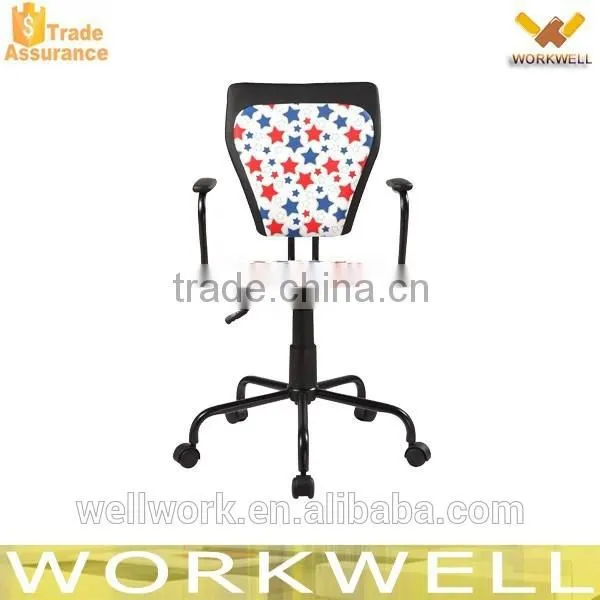 WorkWell New Design Computer Chair Made in China Kw-S3096-2 photo-2