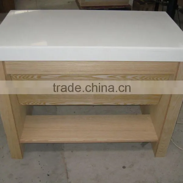 Promotional Hottest Wood Vanity Base Price Innovative Products for Sale