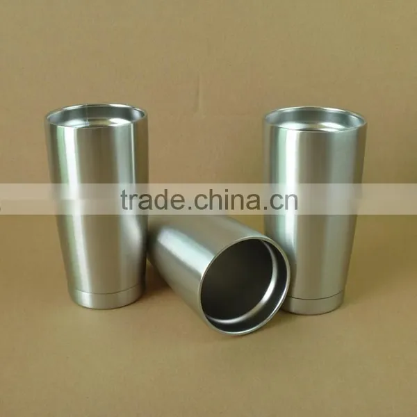 New Style Cup Tumbler for 20oz/stainless Steel Tumbler 30 Oz/beer Cup /car Cup High Quality YF-08-43 photo-5