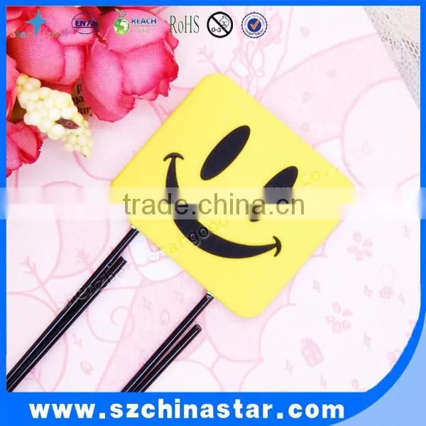 Promotions Environmentalsoft PVC Paper Clips photo-4