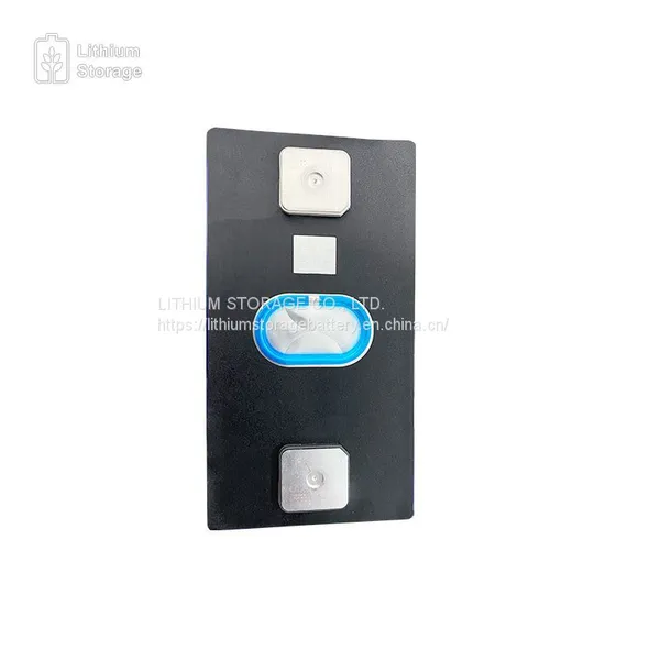 LFP79148102-Lifepo4 135Ah Battery Prismatic Lithium Battery For Sale photo-2