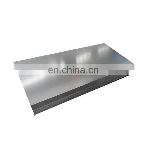Anodized Aluminium Alloy 5083 Plate H321 5mm Metal Aluminum Sheet photo-2