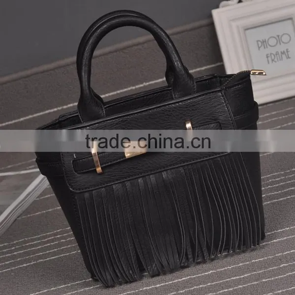 C89284A Fashion Lady Handbags Tote Bags Shoulder Bag Handbag photo-2