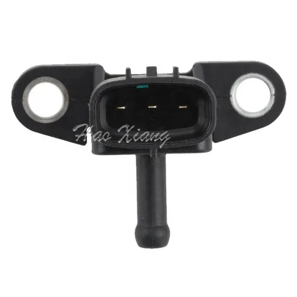 Haoxiang New Auto Map Sensor Intake Manifold Pressure Sensor 89390-1080A 079800-5890 For Hino photo-4