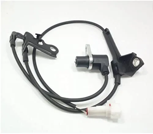 Haoxiang New Material Wheel Speed Sensor ABS 89543-02040 For Toyota Avensis Corolla Verso photo-4