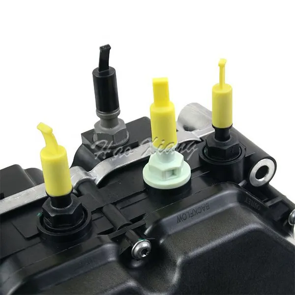 Haoxiang Auto Urea Pump SCR System Diesel Emissions 21332695 21332701-P02 0444042009 AD20002 For VOLVO WEICHAI 12V photo-2