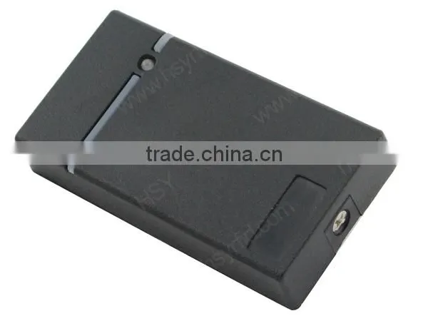 HSY-R127 China Factory Reliable Quality 13.56mhz Rfid Reader Module Wiegand 34 photo-2