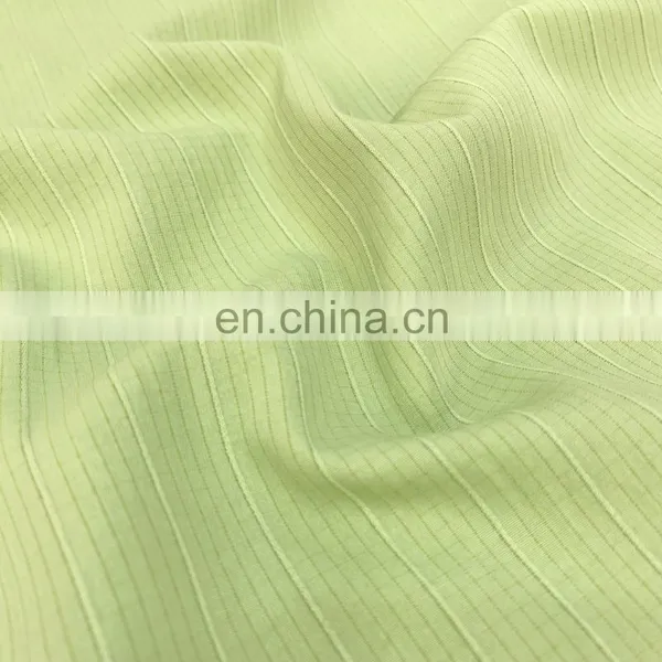 Wholesale Importar Telas de China Polyester Rayon Nylon Fabric for Clothing photo-4