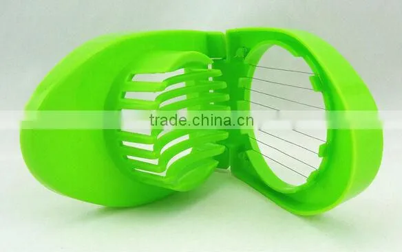 KH Small MOQ Welcomed Cute Egg Cutter photo-5